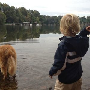 Meet your Posher, Bradley